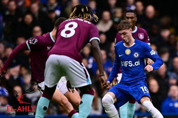 أهداف ولقطات الدوري الإنجليزي